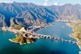 杭州又将开通三大高速，经过你家吗？图片