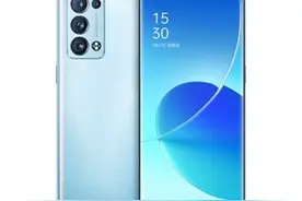 OPPO Reno6 Pro怎么样？_0图片