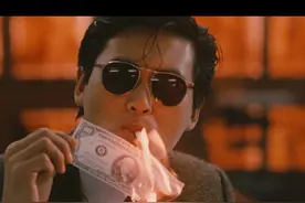 英雄本色如何获得香港电影金像奖？图片