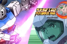 历代最有诚意之作！《超级机器人大战 30》评测图片