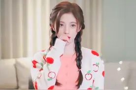 很久没见过这么做作的女明星了！说她是花瓶，都不配图片