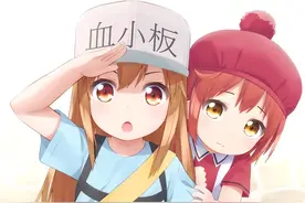 听到二次元小萝莉发出这些呼喊，你要小心了图片