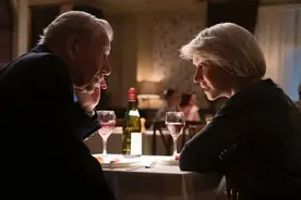 65岁大爷再婚8天就分手，56岁阿姨：他不要脸，大爷：她才不要脸图片