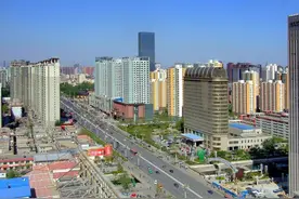 石家庄离太行山近，比保定天津更适合当省会，毛主席：这理由充分图片