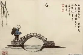 原创第514篇︱及时止损（下）~完结图片