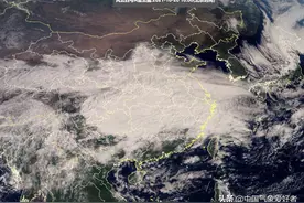贵阳湿冷深入骨髓，冬天要提前到了？权威预报：气温确实短暂达标图片
