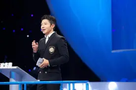 央视内幕：念错一个字罚多少钱？撒贝宁说了实话图片