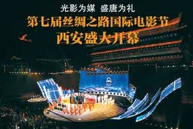 听·西安丨新增学位6300个！长安大学城附属学校11月底正式封顶图片