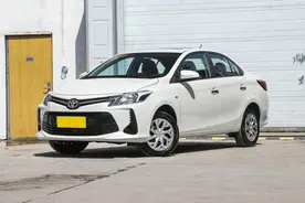 10万能落地，养起来还不费力，这几款合资车是公认的适合家用图片