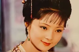 四川盛产美女！来自四川的10位女星个个肤白貌美，气质出众图片