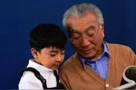 孩子长得越来越像爷爷，宝爸悄悄做亲子鉴定，结果出来后家却散了图片