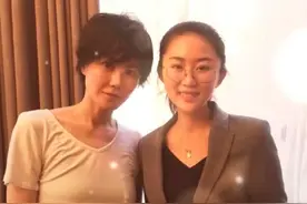 这么有钱、洒脱自在，非要年过半百的天后再生个孩子才满意？图片