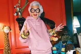 抖音网红，根本不是中国大妈的对手图片