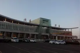 2014国庆节延吉-珲春-图们徒步穷游！图片