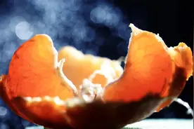 消防员亲测：一个橘子引发的爆炸，年年有人中招图片