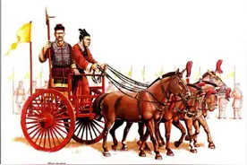 从骑兵战术和装备改革角度分析，汉王朝为何能取得汉匈战争的胜利图片