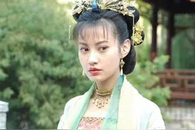 俗语“英雄难过美人关”，那美人又难过什么关？下半句真是经典图片