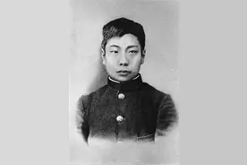 1881~1936：鲁迅肖像全集图片
