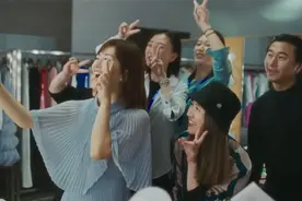 快手走到第九年图片