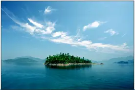 浙江3条最美自驾游线路，我去的时候都不想回来了图片