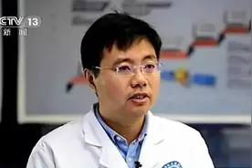 天问一号的安徽设计师火了：复读一年，放弃清华上哈工大图片