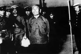 邓铁梅 满清一族难得的抗日英雄图片