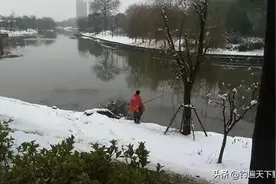 钓鱼你有多大“瘾”？7条你能符合几条？全中的话跟我一样没救了图片