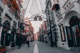 新剧亮相、猫灯满园、杂技表演……郑州电影小镇“上新”，春节期间要你好看图片