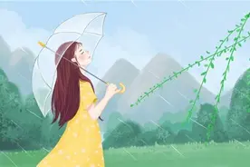 女人是否真心在乎一个人，从她的脾气能看出来图片