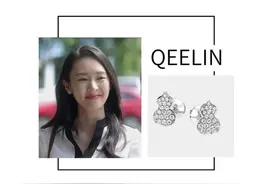 顾佳1w一只的葫芦，竟是张曼玉最爱饰品品牌！原来敲门砖不只有包图片