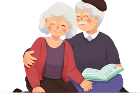 保姆成了继母，父亲留下的房产该怎么分？图片