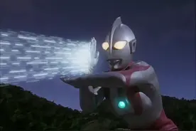 奥特曼出“中国神话版”，被吐槽“阴间设计”图片