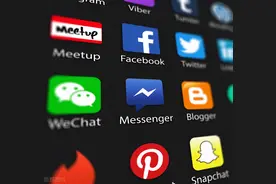 微信8.0.8版本上线新功能，对它来讲，好比在“炒冷饭”图片