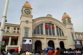 武汉的火车站改名之争：武汉特色才是最好的图片