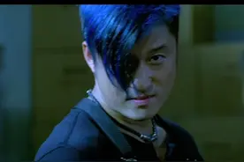 电影《夺帅》结局，人怎么都死了，发生了什么？你们怎么看呢？图片