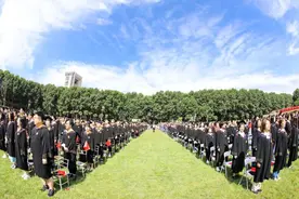 此生惟愿长报国，交大学子显担当！图片