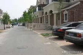 北京四环内地铁口的独栋别墅，“赵德汉的家”如今为何默默无闻？图片