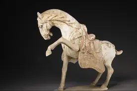 王子今丨《史记》说“汗”图片