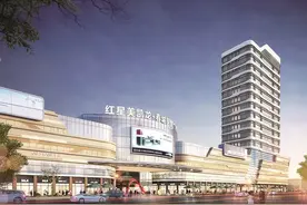 黄安“燃”唱温县，春城“耀”世开业！图片