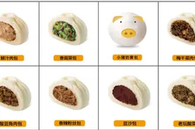 巴比馒头IPO过会“北漂”之路难不难图片