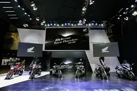 通过参考海外版数据，来看本田新发布的车型到底有没有被“阉割”图片