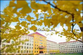 最新数据：长春中考生在各校排多少名才能进师大青华？图片