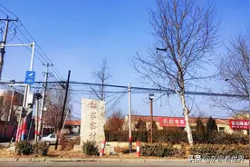 记住乡愁系列之平度市孙家窑村图片