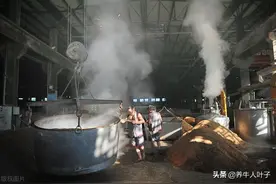 养牛是别人一成的成本，20倍的利润，一头牛净赚6万，怎么做呢？图片