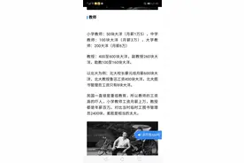 教师的社会地位图片