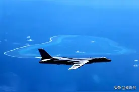 南海最东端的岛礁，距离菲律宾不到150公里——管事滩图片