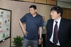 山东男篮全运往事｜九运会憾负无缘四强，巩晓彬谢幕战依然强悍图片