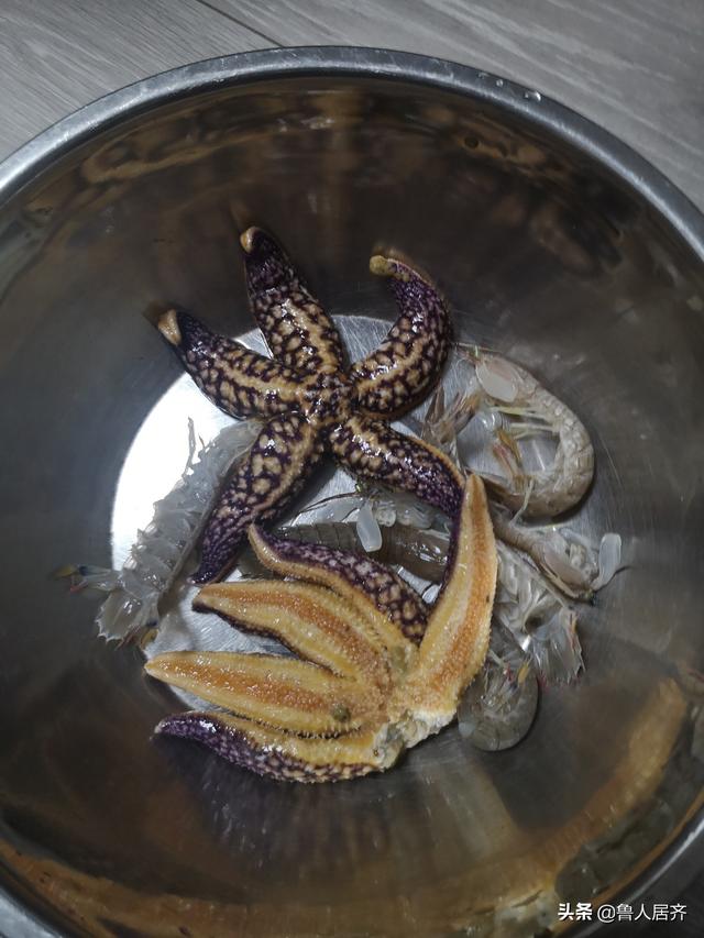 海星花胶的功效与作用及食用方法 2026年海星花胶的功效与作用及食用方