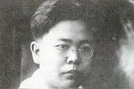 五四运动领袖群伦，手撕汉奸笔伐权贵，嫉恶如仇傅斯年的快意人生图片