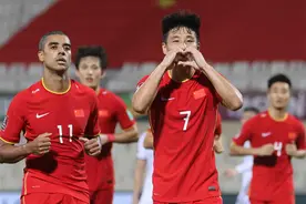 与国足同步！武磊踢完周末西甲立刻飞赴阿联酋，李铁一直同他联系图片